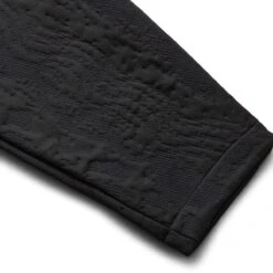 TAPERED CROP PANTS -Bodega byborreTAPEREDCROPPANTSBLACKBLUESE11 OUT 665 000 3