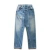 P60 DR. LEEVI'S 3 YEAR WASH -Bodega drcollectorsP60DR.LEEVI S3YEARWASHINDIGOMDC FW22 028 1