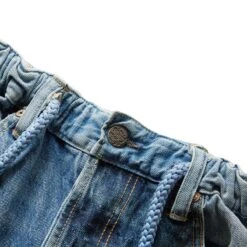 P60 DR. LEEVI'S 3 YEAR WASH -Bodega drcollectorsP60DR.LEEVI S3YEARWASHINDIGOMDC FW22 028 3