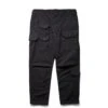 FLIGHT PANT -Bodega engineeredgarmentsFLIGHTPANTBLACKL22F1F026 SD010 1