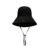 KEEPER HAT -Bodega engineeredgarmentsKEEPERHATBLACKMLN341 1