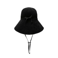 KEEPER HAT -Bodega engineeredgarmentsKEEPERHATBLACKMLN341 3