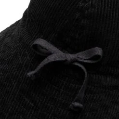 KEEPER HAT -Bodega engineeredgarmentsKEEPERHATBLACKMLN341 5