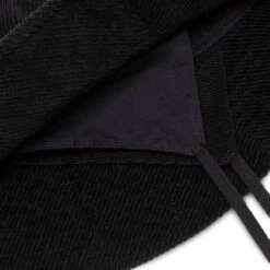 KEEPER HAT -Bodega engineeredgarmentsKEEPERHATBLACKMLN341 7