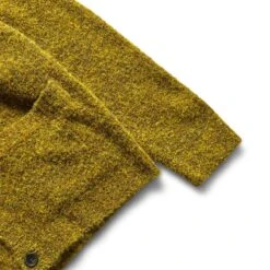 BOUCLE CARDIGAN -Bodega fuckingawesomeBOUCLECARDIGANMOSSSFA HO22 105 4