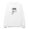 I LOVE YOU L/S TEE -Bodega fuckingawesomeILOVEYOULSTEEWHITESFA FW22 054 1