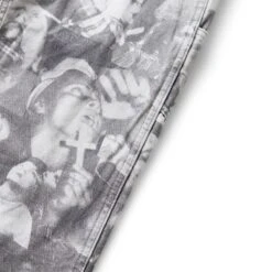 PRAYING KID'S DOUBLE KNEE PANT -Bodega fuckingawesomePRAYINGKIDSDOUBLEKNEEPANTAOP28FA HO22 162 3