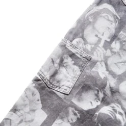 PRAYING KID'S DOUBLE KNEE PANT -Bodega fuckingawesomePRAYINGKIDSDOUBLEKNEEPANTAOP28FA HO22 162 5