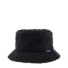 STAMP TERRY BUCKET HAT -Bodega fuckingawesomeSTAMPTERRYBUCKETHATBLACKOSFA SU22 061 1