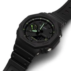 G-SHOCK GA2100-1A3 -Bodega g shockGA2100 1A3BLACKOSGA2100 1A3 3
