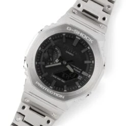 G-SHOCK GMB2100D-1A -Bodega g shockGMB2100D 1ASILVEROSGMB2100D 1A 1A 4