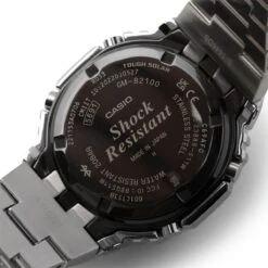 G-SHOCK GMB2100D-1A -Bodega g shockGMB2100D 1ASILVEROSGMB2100D 1A 1A 5