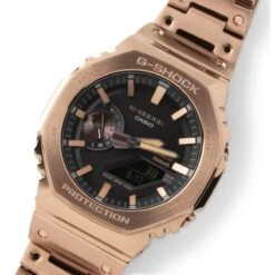 G-SHOCK GMB2100GD-5A -Bodega g shockGMB2100GD 5ACOPPEROSGMB2100GD 5A 4
