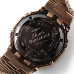 G-SHOCK GMB2100GD-5A -Bodega g shockGMB2100GD 5ACOPPEROSGMB2100GD 5A 5