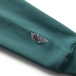 COLD GOODS HOODIE -Bodega icecreamCOLDGOODSHOODIESEAPINES421 9304 3