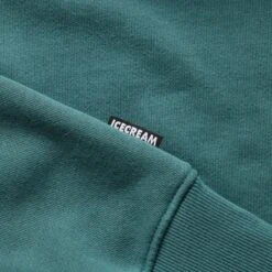 COLD GOODS HOODIE -Bodega icecreamCOLDGOODSHOODIESEAPINES421 9304 4