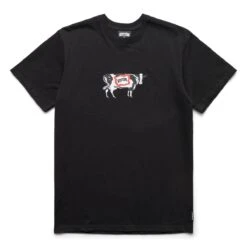 STEER SS TEE