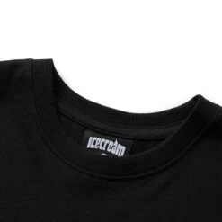 STEER SS TEE -Bodega icecreamSTEERSSTEEBLACKS421 7202 3