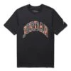Air Jordan HOLIDAY S/S CREW -Bodega jordanHOLSSCREWRATTANSDV1433 010 1