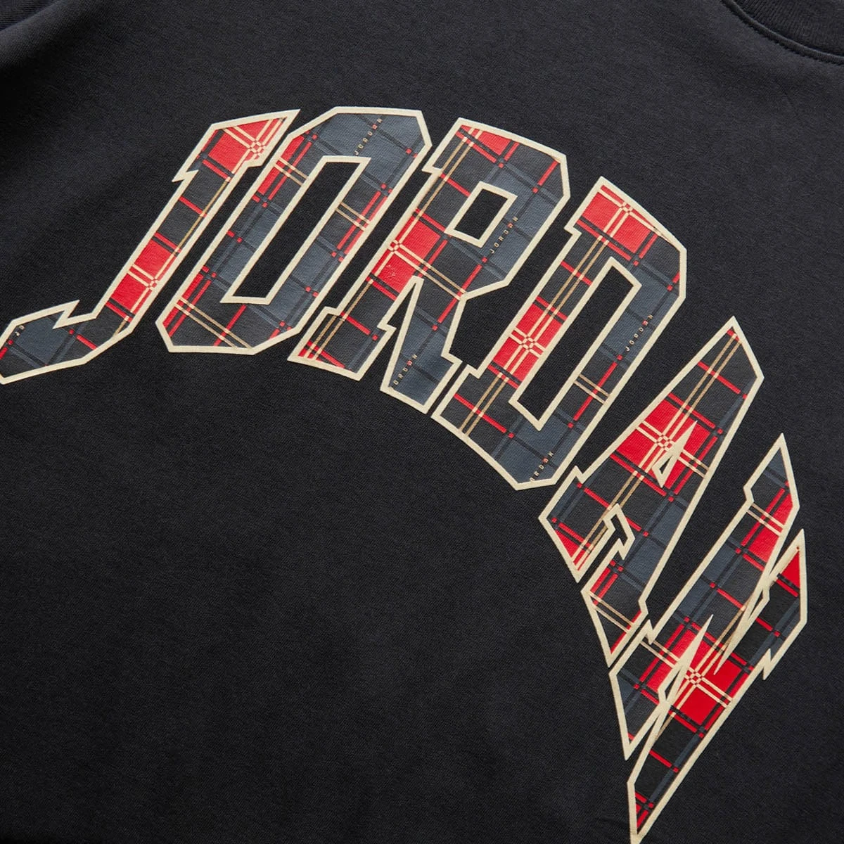 Air Jordan HOLIDAY S/S CREW 4 Air Jordan HOLIDAY S/S CREW - Image 2