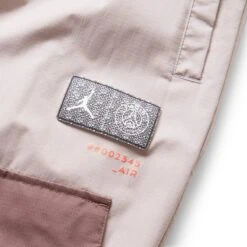 Air Jordan PSG WOVEN PANTS -Bodega jordanPSGWVNPANTBLACKPLUMECLIPSESDM3106 010 4