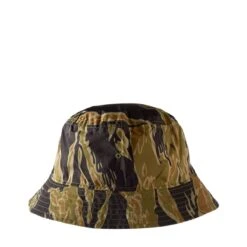 Maharishi CAMO TECH REVERSIBLE BUCKET HAT