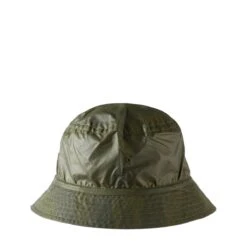 Maharishi CAMO TECH REVERSIBLE BUCKET HAT -Bodega maharishiCAMOTECHREVERSIBLEBUCKETHATMINTGOLDTIGERSTRIPEOLIVEOS8053 4