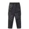 Maharishi UPCYCLED CARGO TRACKPANTS 2 Maharishi UPCYCLED CARGO TRACKPANTS -Bodega maharishiUPCYCLEDCARGOTRACKPANTSBLACKM4092 1