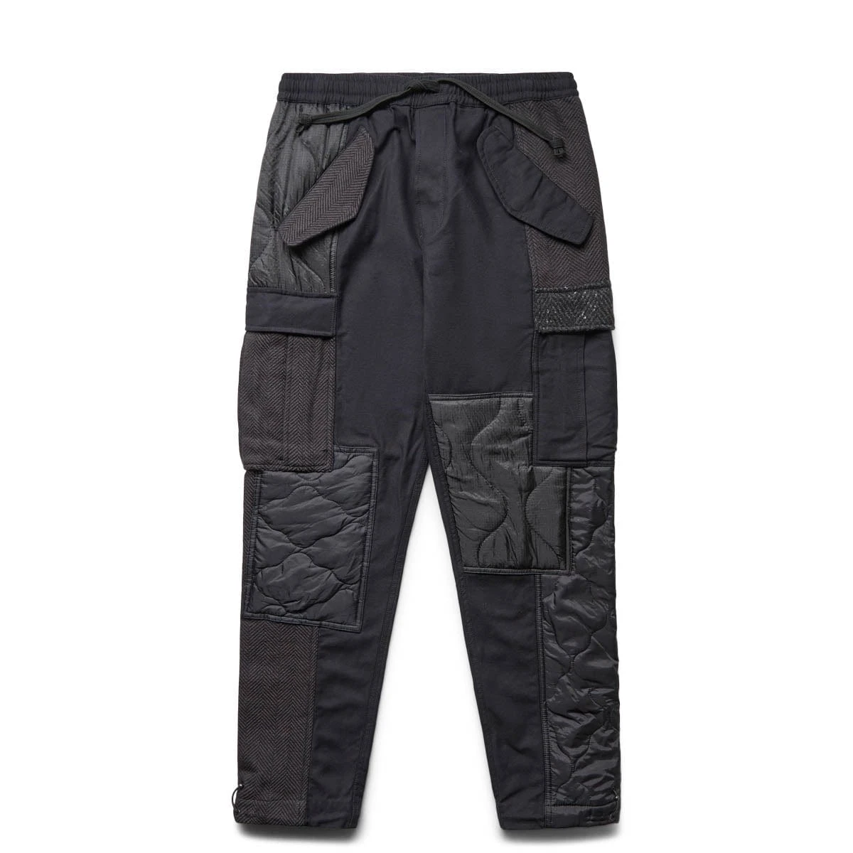 Maharishi UPCYCLED CARGO TRACKPANTS 3 Maharishi UPCYCLED CARGO TRACKPANTS