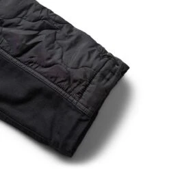 Maharishi UPCYCLED CARGO TRACKPANTS 10 Maharishi UPCYCLED CARGO TRACKPANTS -Bodega maharishiUPCYCLEDCARGOTRACKPANTSBLACKM4092 3