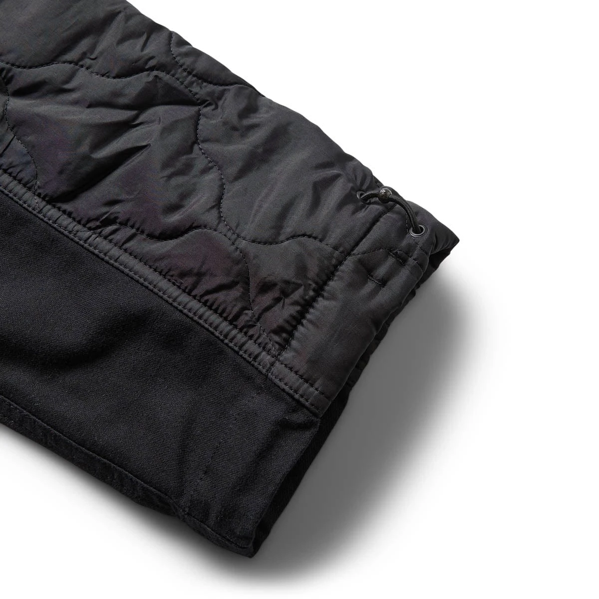 Maharishi UPCYCLED CARGO TRACKPANTS 5 Maharishi UPCYCLED CARGO TRACKPANTS - Image 3