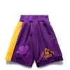 Mitchell & Ness X BODEGA WORLDWIDE RESPECT LAKERS SHORTS -Bodega mitchell ness MY TOWNS BODEGA FASHION SHORT CELTICS GREEN XS SHORSH21076 BCEGREN 1