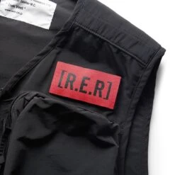 TREK VEST -Bodega mountainresearchTREKVESTBLACKMRER 119 4