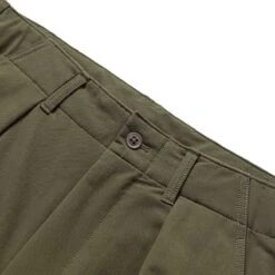 BREATH TUNE DOCK PANTS -Bodega nanamicaBREATHTUNEDOCKPANTSKHAKIBROWN30SUCF275U 3