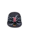 NEW ERA 59FIFTY ELECTRIFY BOSTON RED SOX FITTED CAP -Bodega newera5950ELECTRIFY13416BOSREDOTCSKYOTCSKY760296394 1