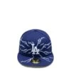 NEW ERA 59FIFTY LOS ANGELES DODGERS ELECTRIFY FITTED CAP -Bodega newera5950ELECTRIFY13416LOSDODOTCSKYOTCSKY760296407 1