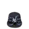 NEW ERA 59FIFTY NEW YORK YANKEES ELECTRIFY FITTED CAP -Bodega newera5950ELECTRIFY13416NEYYANOTCSKYOTCSKY760296406 1