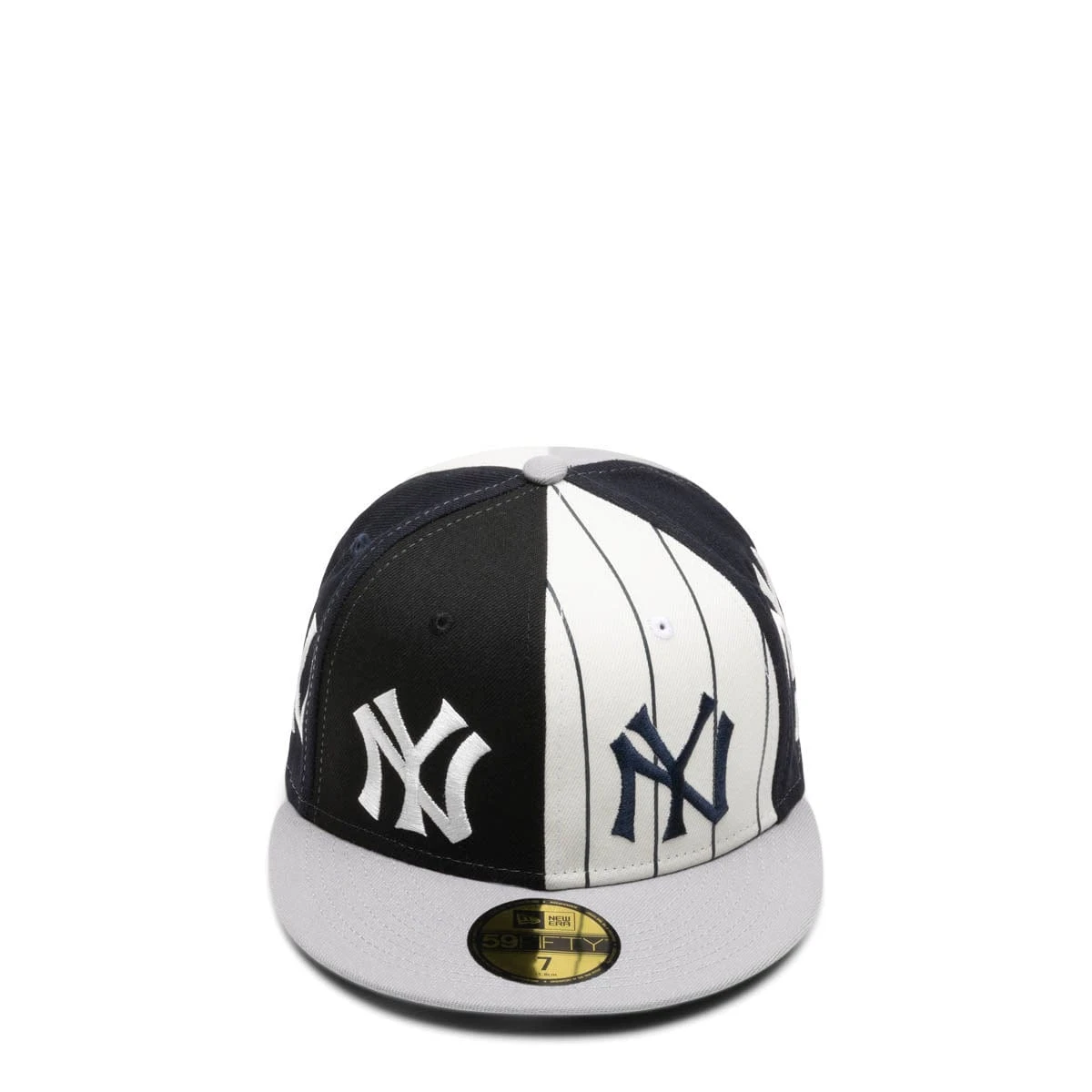 NEW ERA 59FIFTY NEW YORK YANKEES PINWHEEL FITTED CAP 3 NEW ERA 59FIFTY NEW YORK YANKEES PINWHEEL FITTED CAP