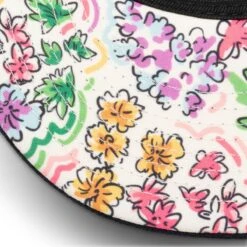 NEW ERA 59FIFTY NEW YORK YANKEES WATERCOLOR FLORAL FITTED CAP 11 NEW ERA 59FIFTY NEW YORK YANKEES WATERCOLOR FLORAL FITTED CAP -Bodega newera5950WATERCOLORFLORAL12454NEYYANOTCNAVY760288118 5