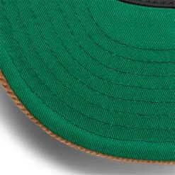 NEW ERA 9FIFTY LOS ANGELES DODGERS SCRIPT CORDUROY CAP -Bodega newera950CORDSCRIPT13494LOSDODXBRXBROS60296559 5