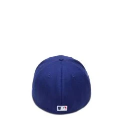 NEW ERA 59FIFTY LOS ANGELES DODGERS CITY FITTED CAP -Bodega neweraDODGERSCITYNICKNAME59FIFTYROYALBLUE60185151 3