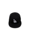NEW ERA DODGERS POLARTEC 5950 10160 LOS ANGELES DODGERS BLACK -Bodega neweraDODGERSPOLARTEC595010160LOSDODBLKBLACK73860226077 1