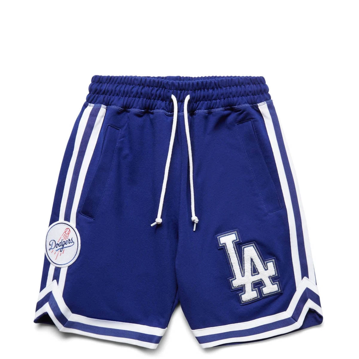 NEW ERA ELITE PACK SHORTS LA DODGERS 3 NEW ERA ELITE PACK SHORTS LA DODGERS