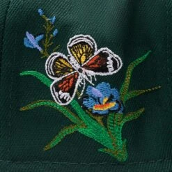 NEW ERA 59FIFTY BOSTON CELTICS FELT FITTED CAP -Bodega neweraFELT59FIFTY13575BOSTONCELTICSDARKGREEN760332791 5