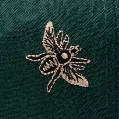 NEW ERA 59FIFTY BOSTON CELTICS FELT FITTED CAP -Bodega neweraFELT59FIFTY13575BOSTONCELTICSDARKGREEN760332791 6