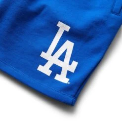 NEW ERA HISTORIC CHAMP SHORTS DODGERS -Bodega neweraHISTCHAMPSHORTSDODGERSROYALS13285350 3