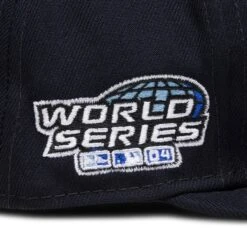 NEW ERA 59FIFTY TEAM HEART BOSTON RED SOX FITTED CAP -Bodega neweraTEAMHEART595010112BOSREDOTCNAVY760243663 5