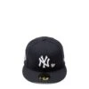 NEW ERA 59FIFTY NEW YORK YANKEES TEAM HEART FITTED CAP -Bodega neweraTEAMHEART595010112NEYYANOTCNAVY760243662 1