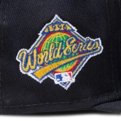 NEW ERA 59FIFTY NEW YORK YANKEES TEAM HEART FITTED CAP -Bodega neweraTEAMHEART595010112NEYYANOTCNAVY760243662 5