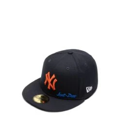 NEW ERA X JUST DON 59FIFTY 11051 YANKEES -Bodega neweraXJD59FIFTY11051YANKEESNAVY760293455 2